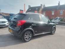 Ford Ka+ Ti-VCT Active 