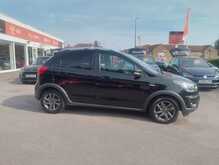Ford Ka+ Ti-VCT Active 