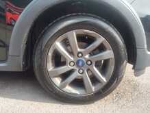 Ford Ka+ Ti-VCT Active 