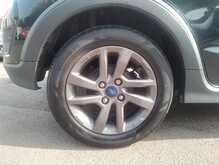 Ford Ka+ Ti-VCT Active 