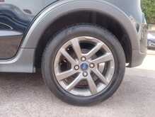 Ford Ka+ Ti-VCT Active 
