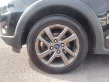 Ford Ka+ Ti-VCT Active 