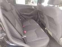 Ford Ka+ Ti-VCT Active 