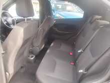 Ford Ka+ Ti-VCT Active 
