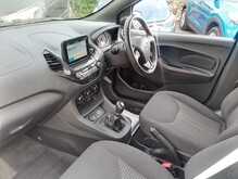 Ford Ka+ Ti-VCT Active 