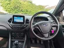 Ford Ka+ Ti-VCT Active 