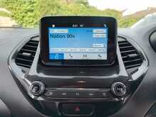 Ford Ka+ Ti-VCT Active 