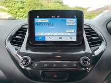 Ford Ka+ Ti-VCT Active 