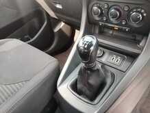 Ford Ka+ Ti-VCT Active 