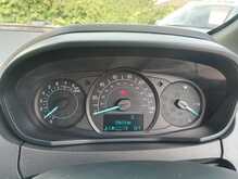 Ford Ka+ Ti-VCT Active 