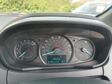 Ford Ka+ Ti-VCT Active 