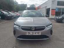 Vauxhall Corsa SE 