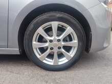 Vauxhall Corsa SE 