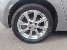 Vauxhall Corsa SE 