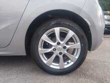 Vauxhall Corsa SE 
