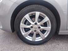 Vauxhall Corsa SE 