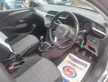 Vauxhall Corsa SE 