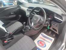 Vauxhall Corsa SE 