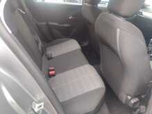 Vauxhall Corsa SE 