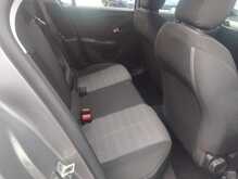 Vauxhall Corsa SE 