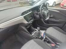 Vauxhall Corsa SE 