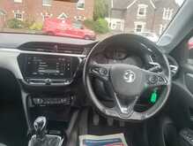 Vauxhall Corsa SE 