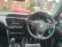Vauxhall Corsa SE 