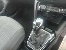 Vauxhall Corsa SE 