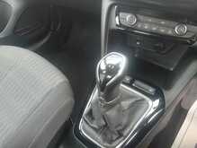 Vauxhall Corsa SE 
