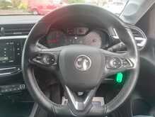 Vauxhall Corsa SE 