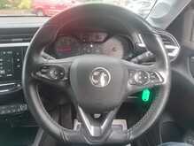 Vauxhall Corsa SE 