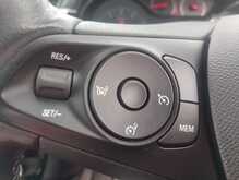 Vauxhall Corsa SE 