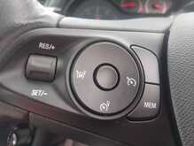 Vauxhall Corsa SE 