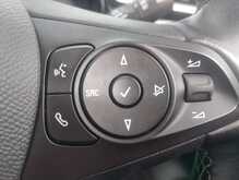 Vauxhall Corsa SE 