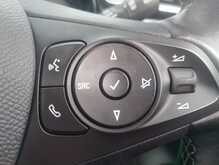 Vauxhall Corsa SE 