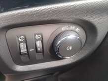 Vauxhall Corsa SE 