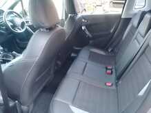 Peugeot 2008 PureTech Allure 
