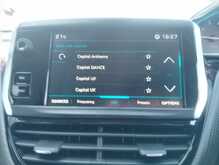 Peugeot 2008 PureTech Allure 