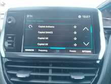 Peugeot 2008 PureTech Allure 