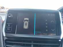 Peugeot 2008 PureTech Allure 