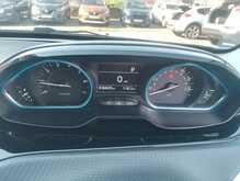 Peugeot 2008 PureTech Allure 