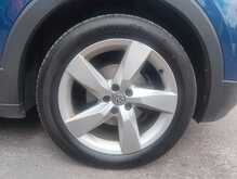 Volkswagen T-Cross TSI SEL 