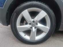 Volkswagen T-Cross TSI SEL 