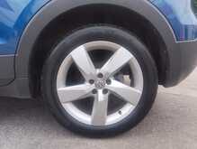 Volkswagen T-Cross TSI SEL 