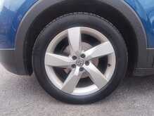 Volkswagen T-Cross TSI SEL 