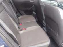 Volkswagen T-Cross TSI SEL 