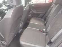 Volkswagen T-Cross TSI SEL 