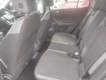 Volkswagen T-Cross TSI SEL 