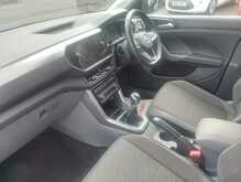 Volkswagen T-Cross TSI SEL 