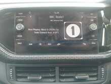 Volkswagen T-Cross TSI SEL 